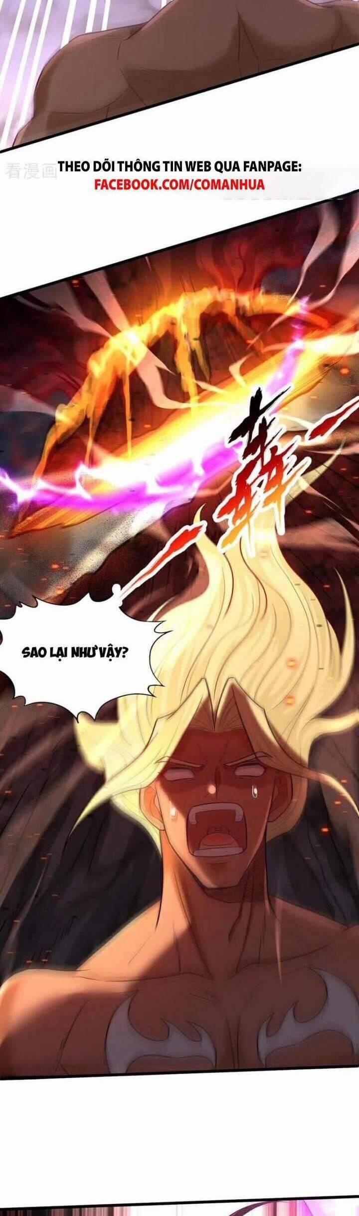 Ta Bị Nhốt Tại Cùng Một Ngày Mười Vạn Năm 496 trang 1