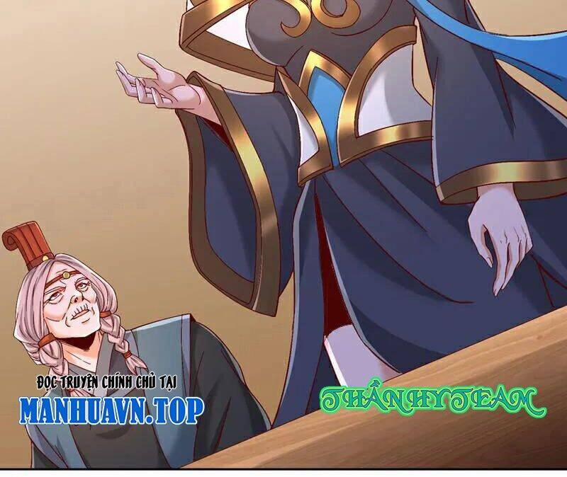 Ta Bị Nhốt Tại Cùng Một Ngày Mười Vạn Năm 497 trang 10