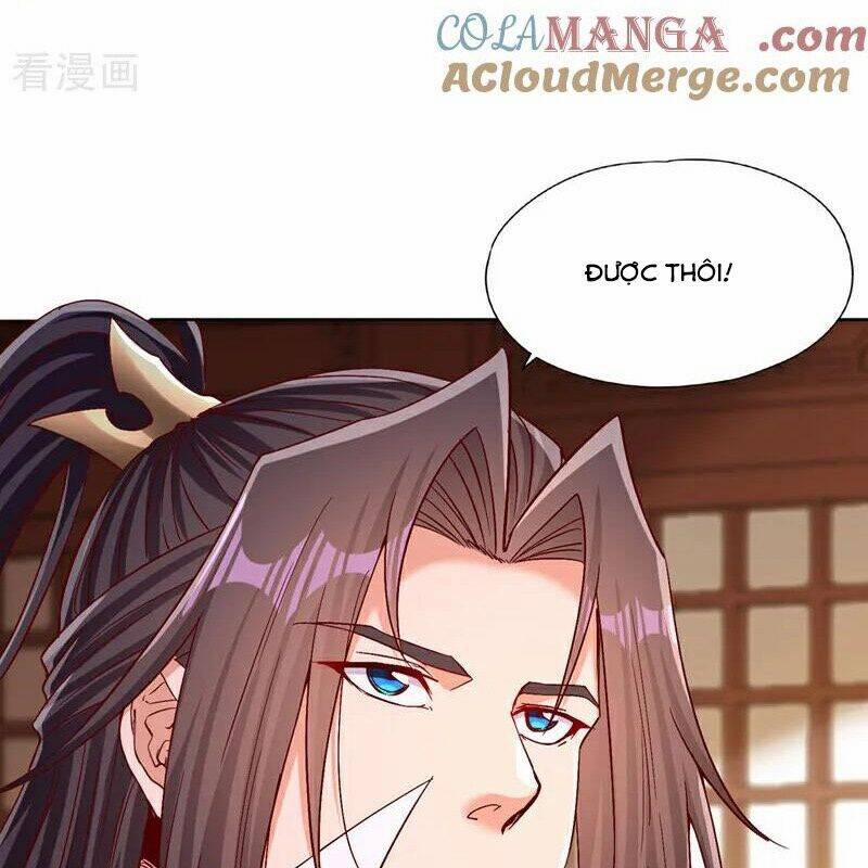 Ta Bị Nhốt Tại Cùng Một Ngày Mười Vạn Năm 497 trang 11