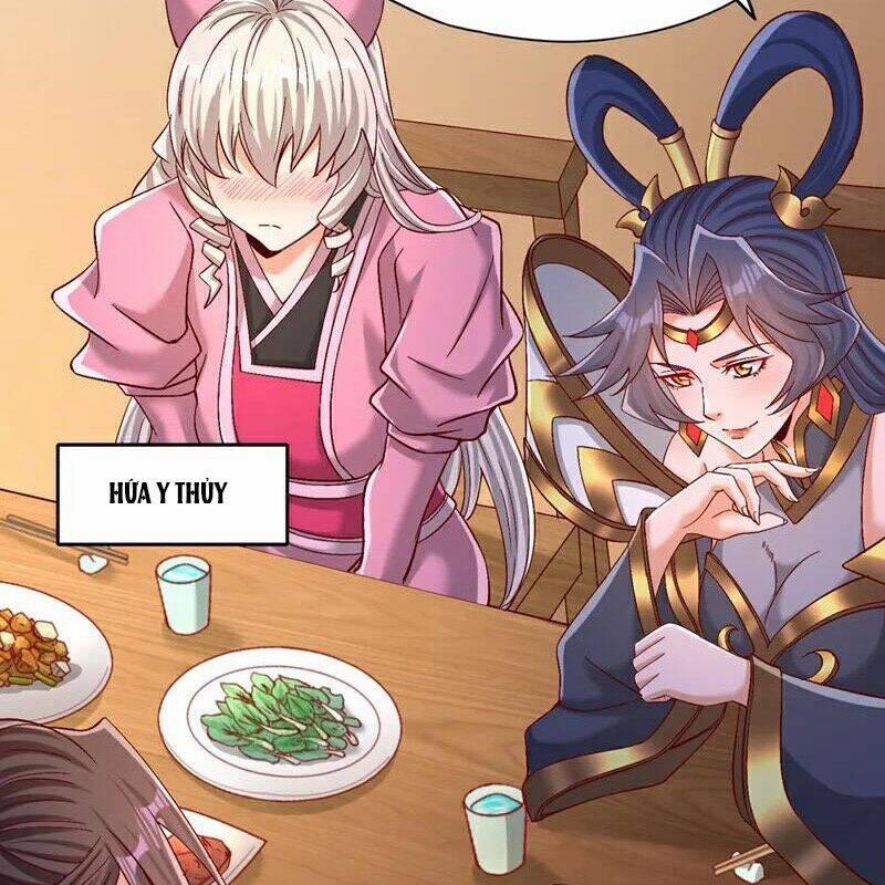 Ta Bị Nhốt Tại Cùng Một Ngày Mười Vạn Năm 497 trang 15