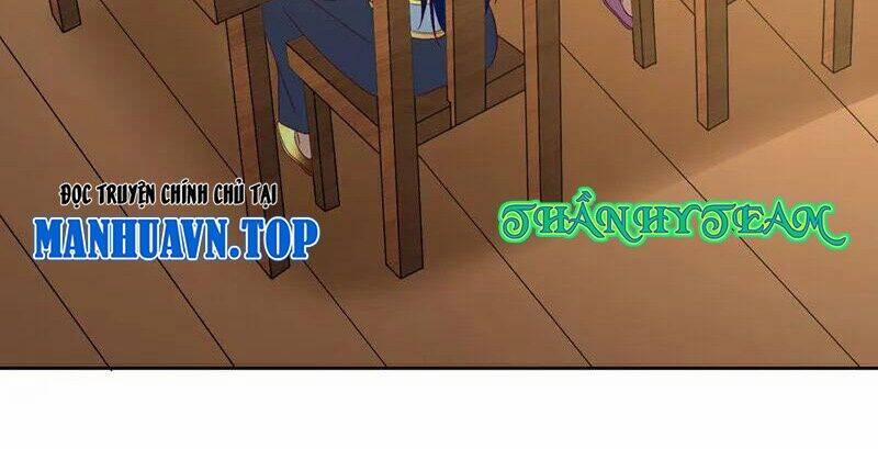 Ta Bị Nhốt Tại Cùng Một Ngày Mười Vạn Năm 497 trang 21