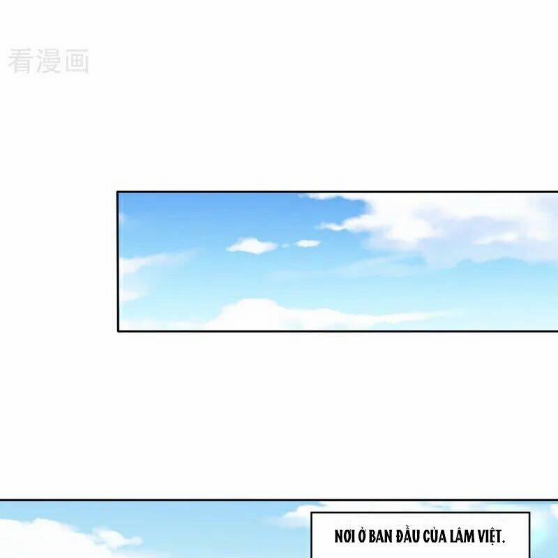 Ta Bị Nhốt Tại Cùng Một Ngày Mười Vạn Năm 497 trang 22