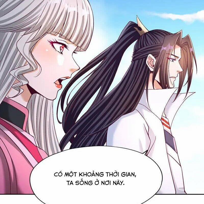 Ta Bị Nhốt Tại Cùng Một Ngày Mười Vạn Năm 497 trang 26