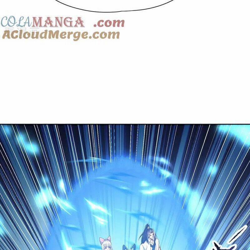 Ta Bị Nhốt Tại Cùng Một Ngày Mười Vạn Năm 497 trang 27