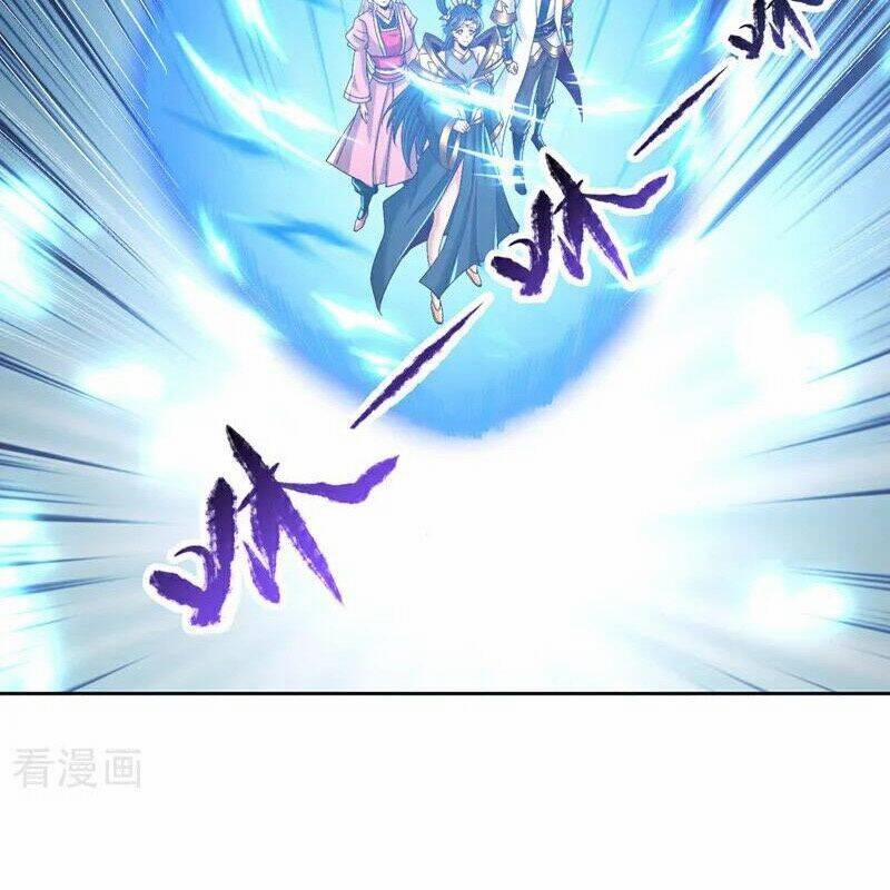 Ta Bị Nhốt Tại Cùng Một Ngày Mười Vạn Năm 497 trang 28