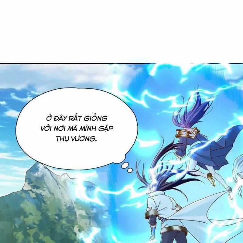 Ta Bị Nhốt Tại Cùng Một Ngày Mười Vạn Năm 497 trang 29