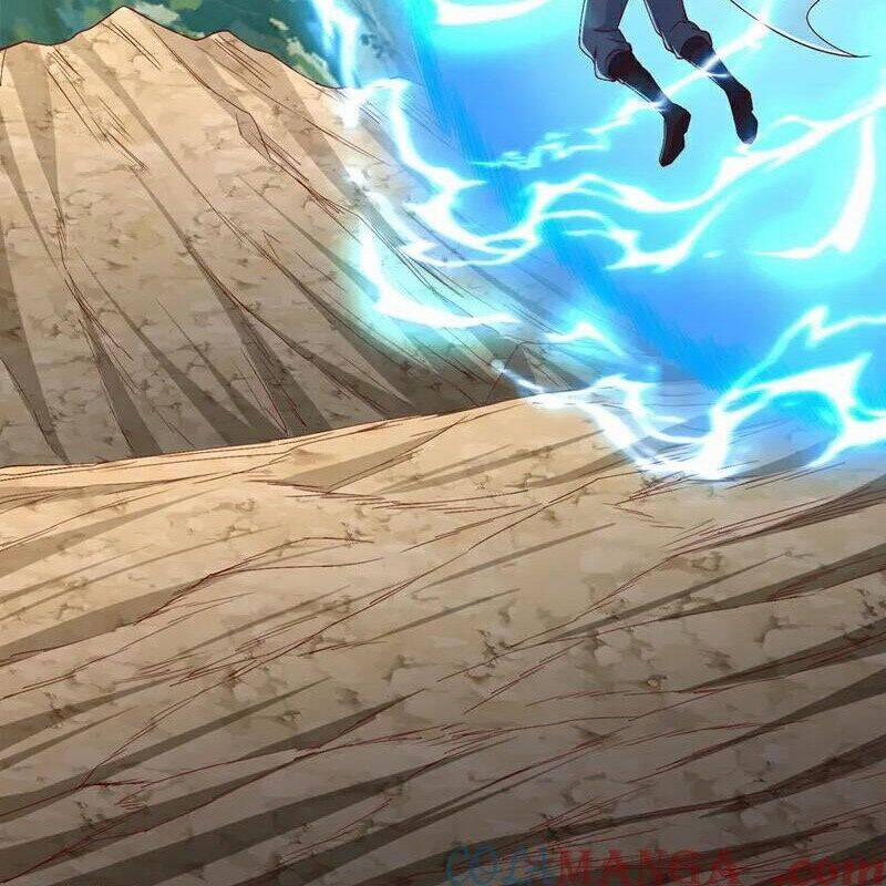 Ta Bị Nhốt Tại Cùng Một Ngày Mười Vạn Năm 497 trang 30