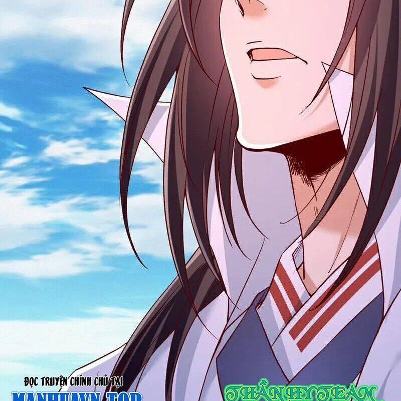 Ta Bị Nhốt Tại Cùng Một Ngày Mười Vạn Năm 497 trang 32