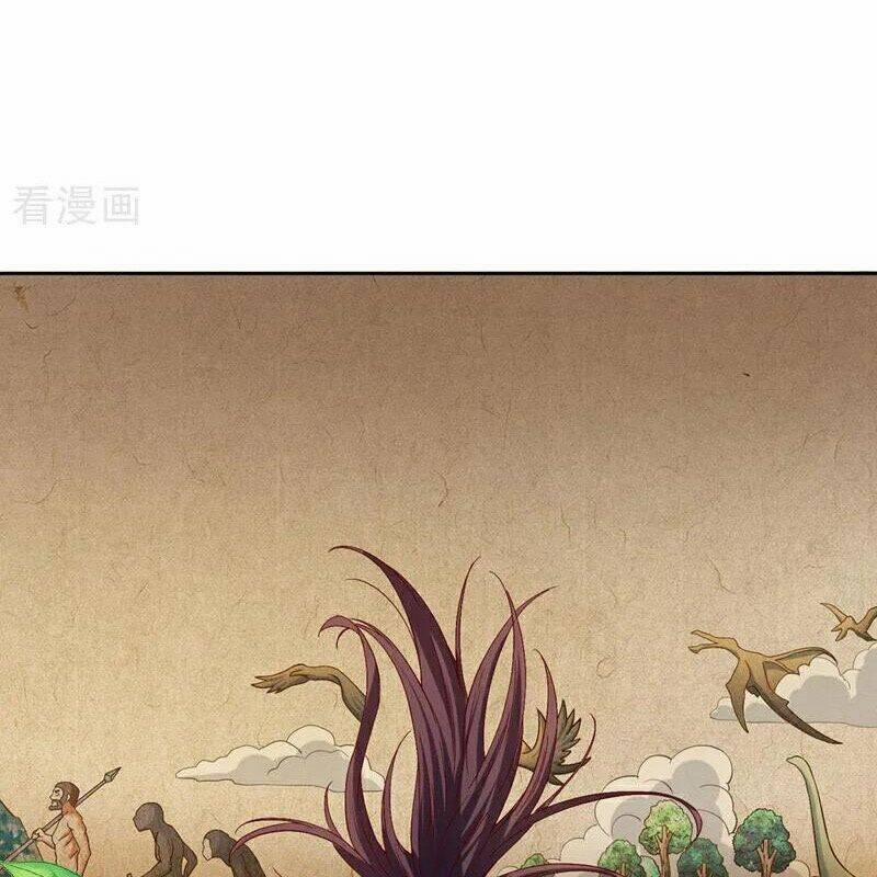 Ta Bị Nhốt Tại Cùng Một Ngày Mười Vạn Năm 497 trang 34