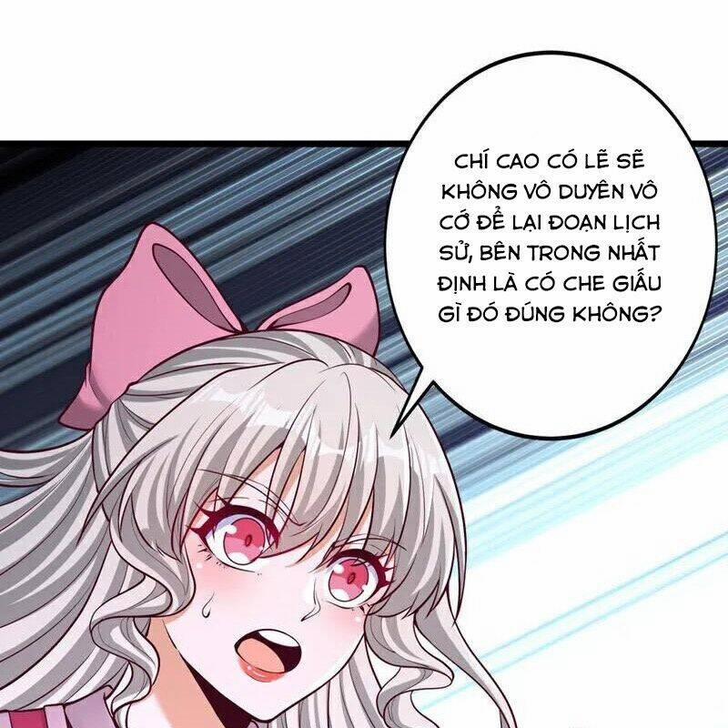 Ta Bị Nhốt Tại Cùng Một Ngày Mười Vạn Năm 497 trang 38