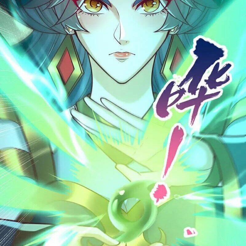 Ta Bị Nhốt Tại Cùng Một Ngày Mười Vạn Năm 497 trang 41