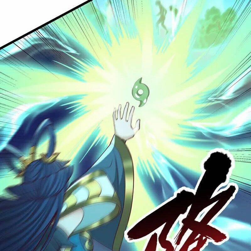 Ta Bị Nhốt Tại Cùng Một Ngày Mười Vạn Năm 497 trang 43