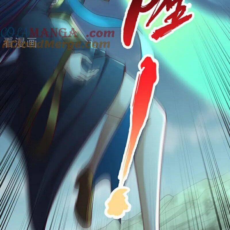 Ta Bị Nhốt Tại Cùng Một Ngày Mười Vạn Năm 497 trang 44