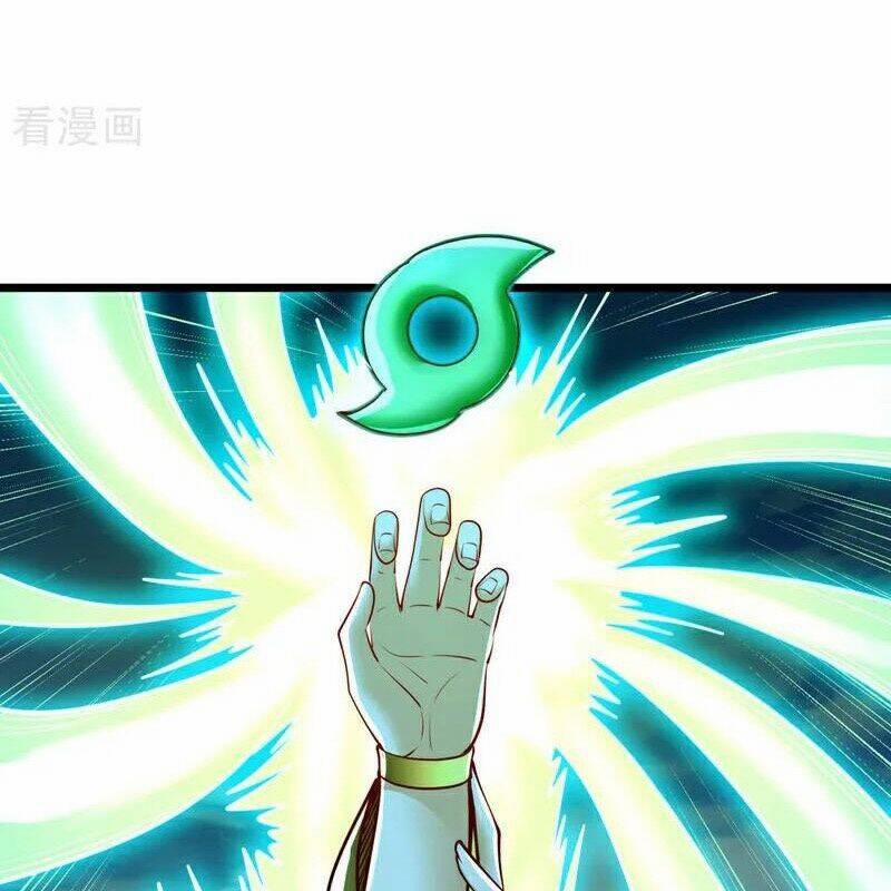 Ta Bị Nhốt Tại Cùng Một Ngày Mười Vạn Năm 497 trang 46