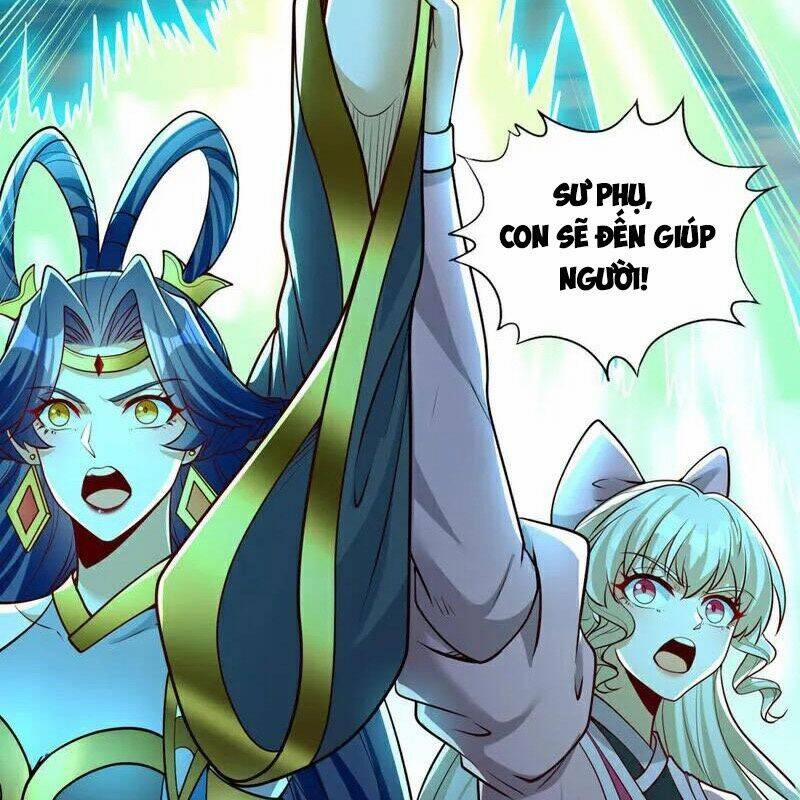 Ta Bị Nhốt Tại Cùng Một Ngày Mười Vạn Năm 497 trang 47