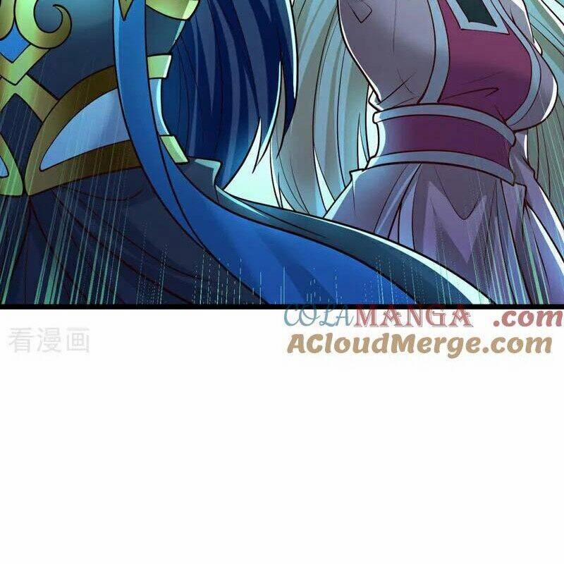 Ta Bị Nhốt Tại Cùng Một Ngày Mười Vạn Năm 497 trang 48