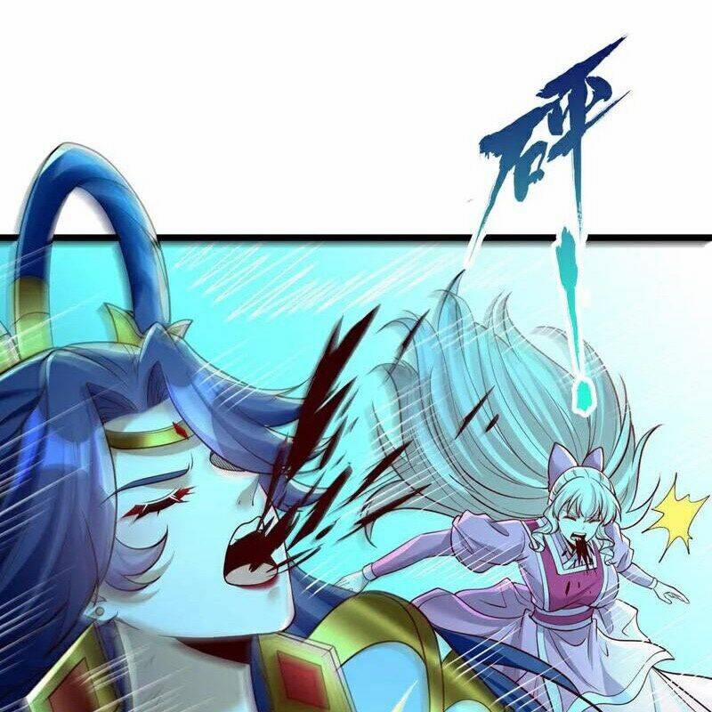 Ta Bị Nhốt Tại Cùng Một Ngày Mười Vạn Năm 497 trang 51