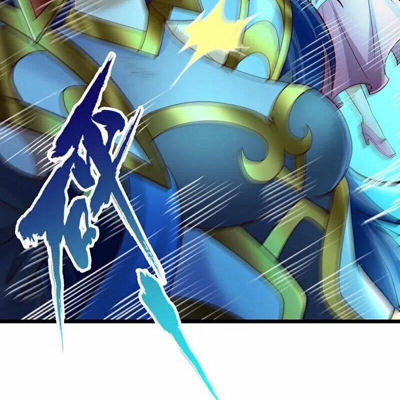 Ta Bị Nhốt Tại Cùng Một Ngày Mười Vạn Năm 497 trang 52