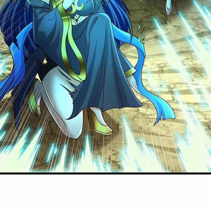 Ta Bị Nhốt Tại Cùng Một Ngày Mười Vạn Năm 497 trang 54