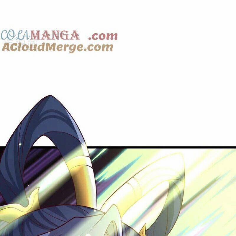 Ta Bị Nhốt Tại Cùng Một Ngày Mười Vạn Năm 497 trang 58