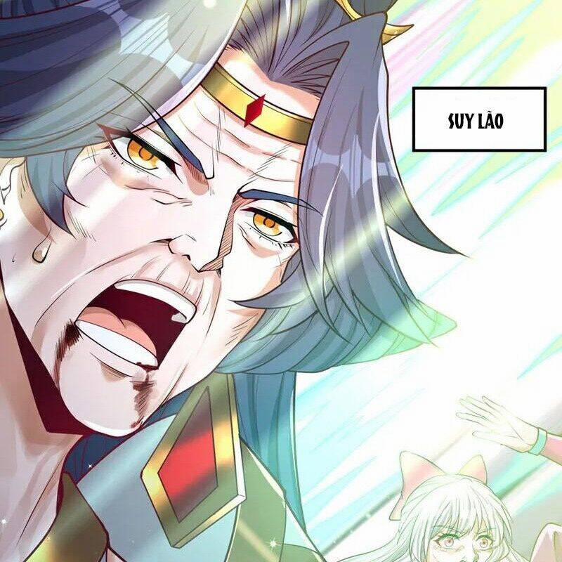 Ta Bị Nhốt Tại Cùng Một Ngày Mười Vạn Năm 497 trang 59