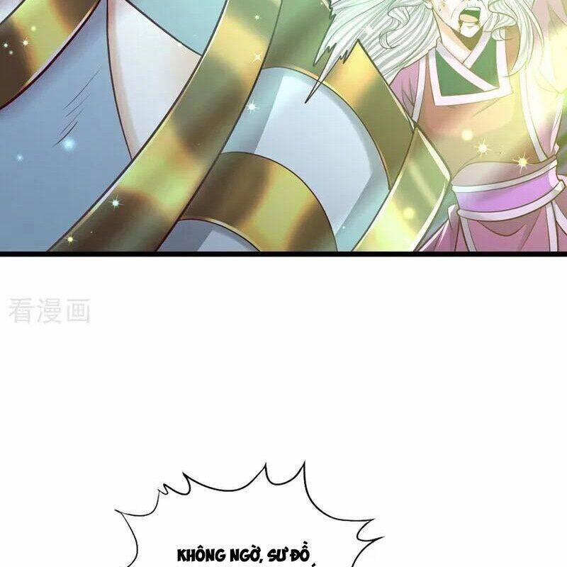 Ta Bị Nhốt Tại Cùng Một Ngày Mười Vạn Năm 497 trang 60