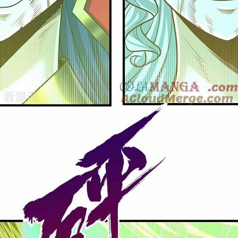 Ta Bị Nhốt Tại Cùng Một Ngày Mười Vạn Năm 497 trang 62