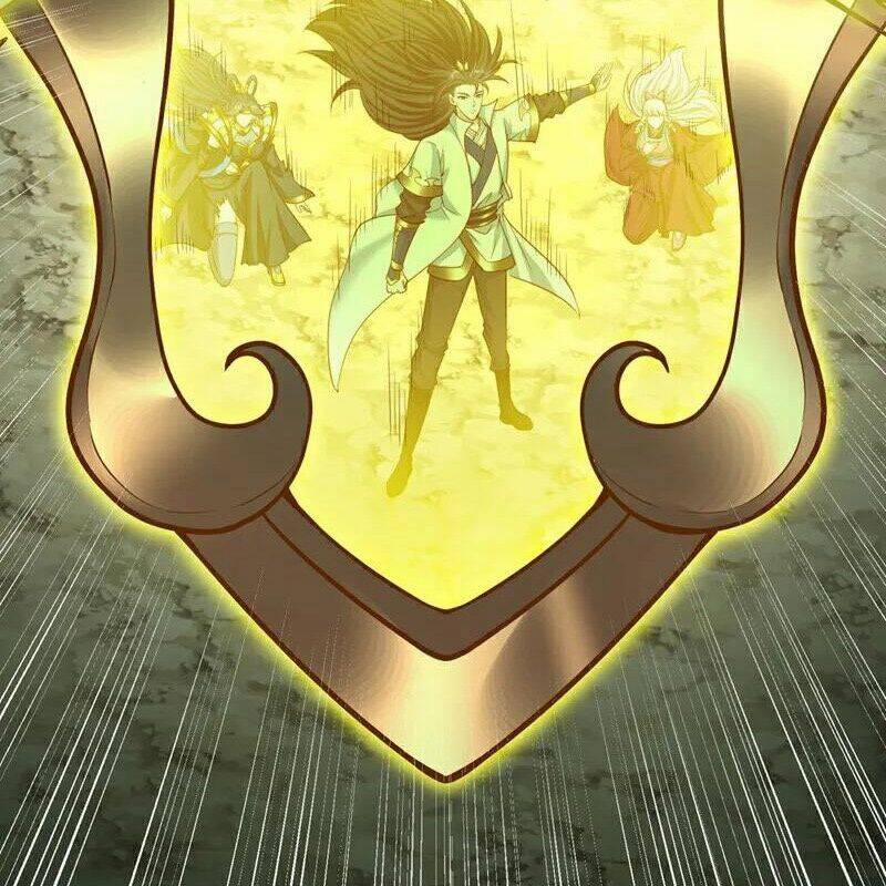 Ta Bị Nhốt Tại Cùng Một Ngày Mười Vạn Năm 497 trang 64