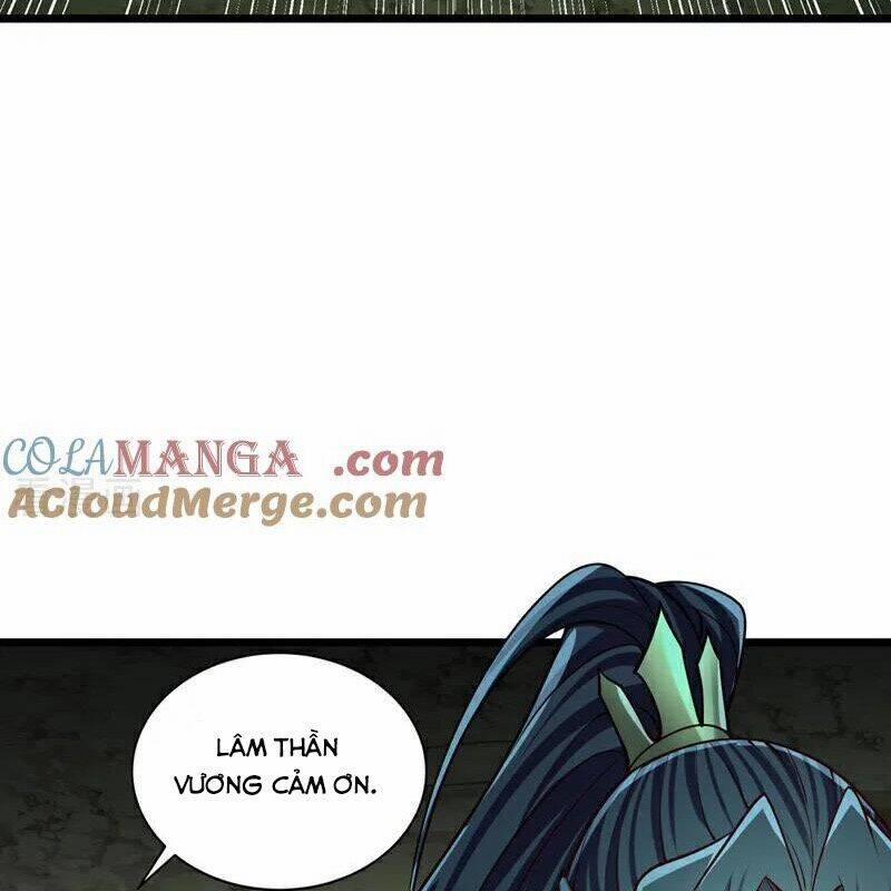 Ta Bị Nhốt Tại Cùng Một Ngày Mười Vạn Năm 497 trang 65