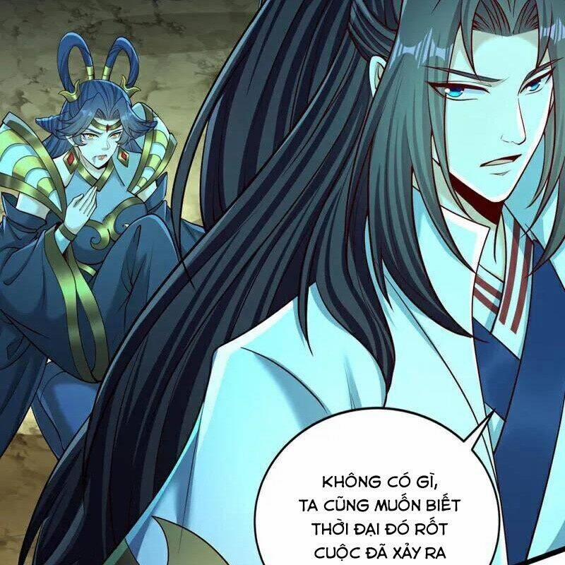 Ta Bị Nhốt Tại Cùng Một Ngày Mười Vạn Năm 497 trang 66