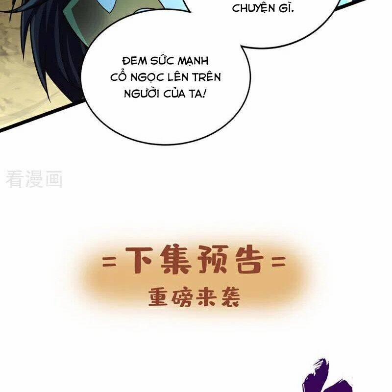 Ta Bị Nhốt Tại Cùng Một Ngày Mười Vạn Năm 497 trang 67