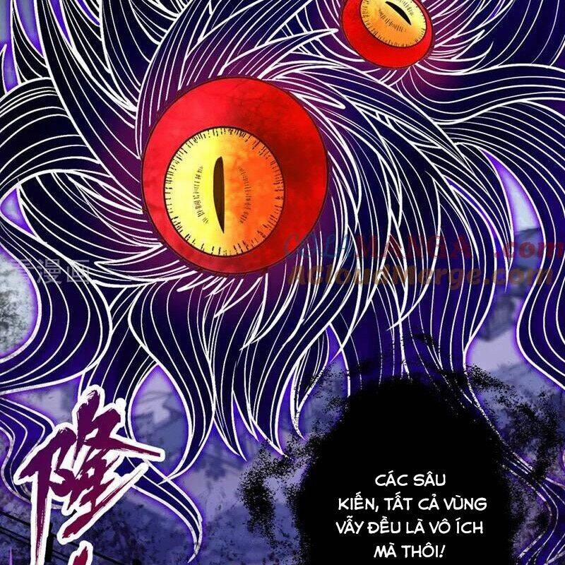 Ta Bị Nhốt Tại Cùng Một Ngày Mười Vạn Năm 497 trang 69