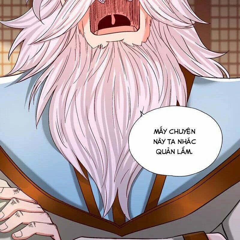 Ta Bị Nhốt Tại Cùng Một Ngày Mười Vạn Năm 497 trang 8