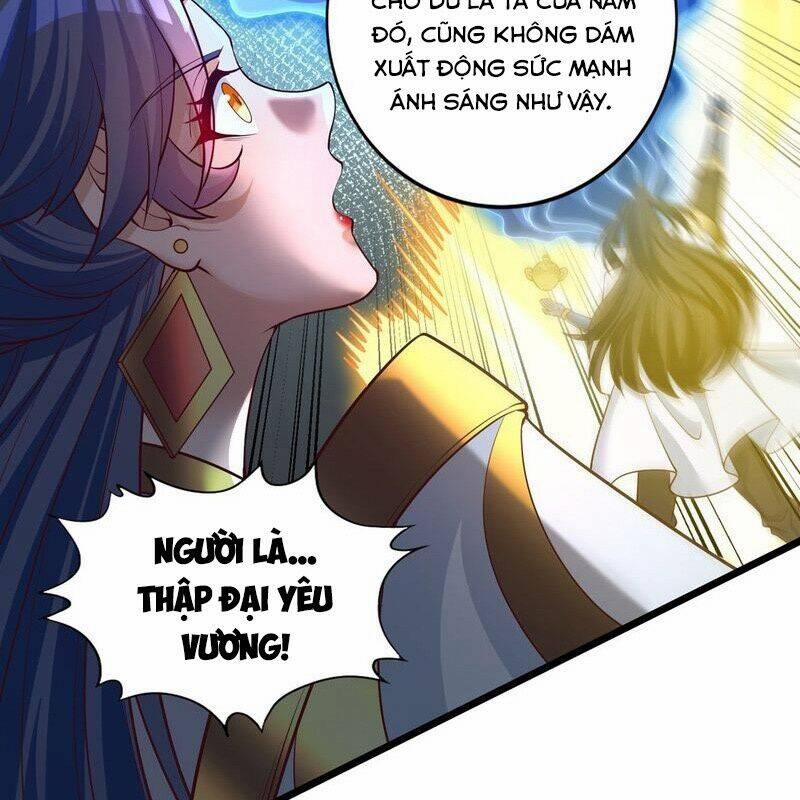 Ta Bị Nhốt Tại Cùng Một Ngày Mười Vạn Năm 498 trang 10