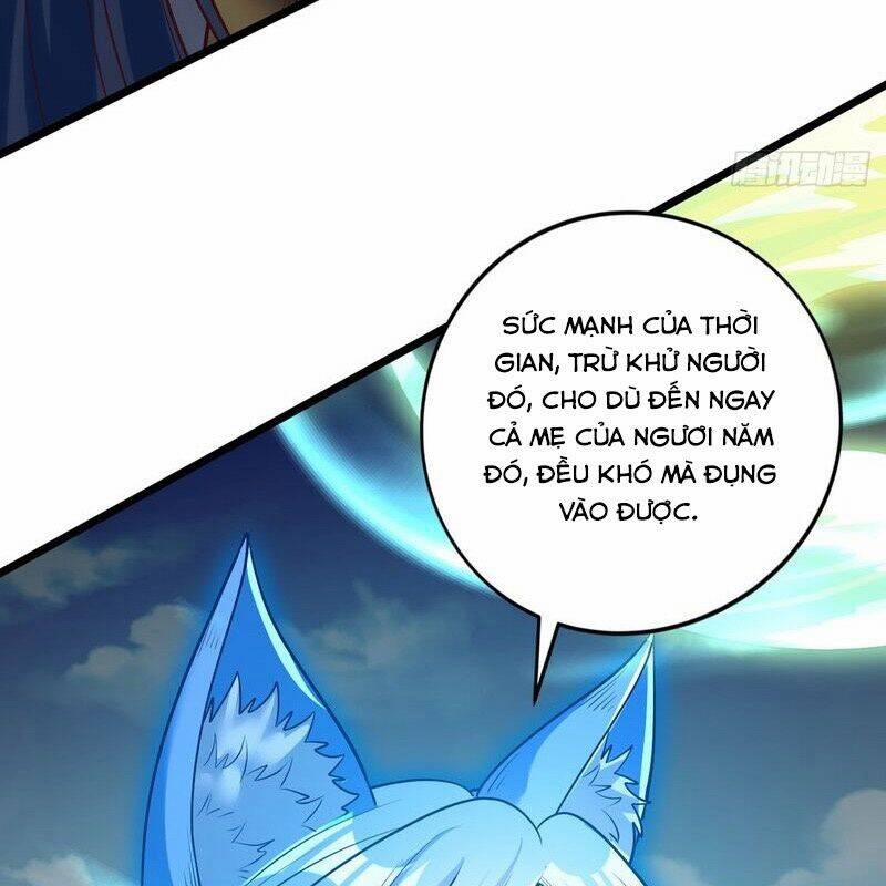 Ta Bị Nhốt Tại Cùng Một Ngày Mười Vạn Năm 498 trang 11