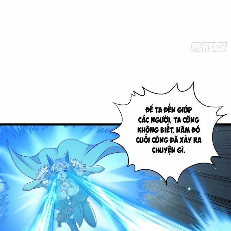 Ta Bị Nhốt Tại Cùng Một Ngày Mười Vạn Năm 498 trang 14