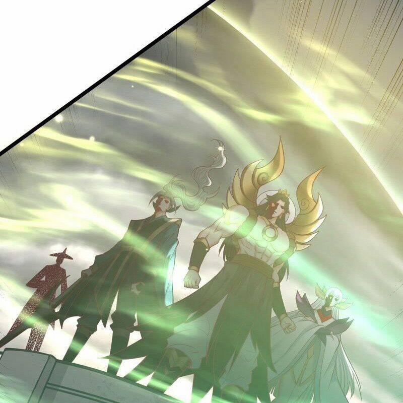 Ta Bị Nhốt Tại Cùng Một Ngày Mười Vạn Năm 498 trang 17