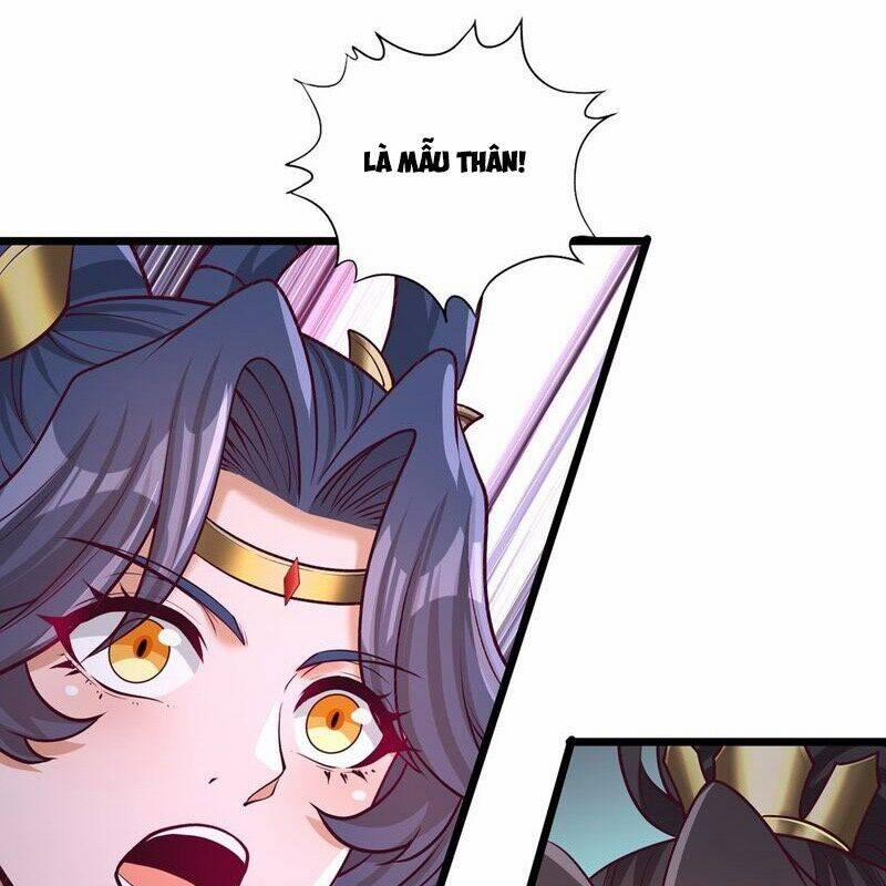 Ta Bị Nhốt Tại Cùng Một Ngày Mười Vạn Năm 498 trang 20