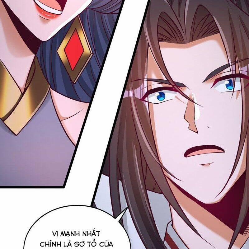 Ta Bị Nhốt Tại Cùng Một Ngày Mười Vạn Năm 498 trang 21