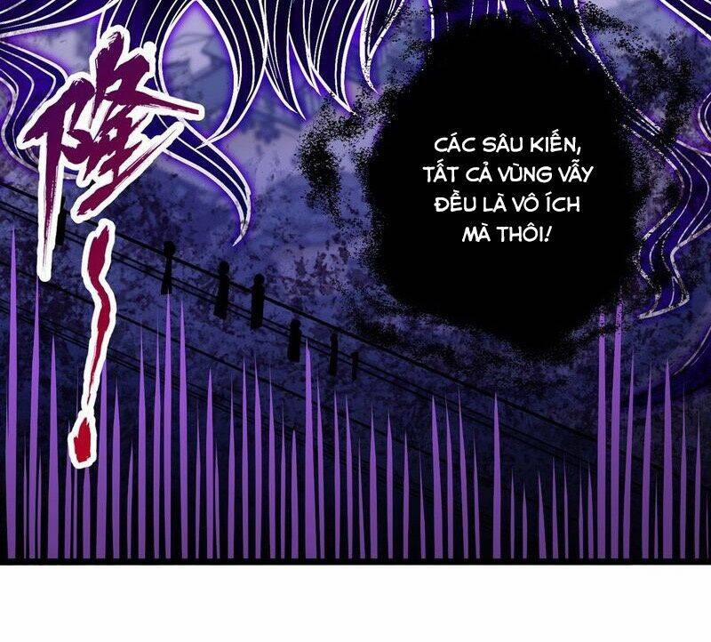 Ta Bị Nhốt Tại Cùng Một Ngày Mười Vạn Năm 498 trang 24