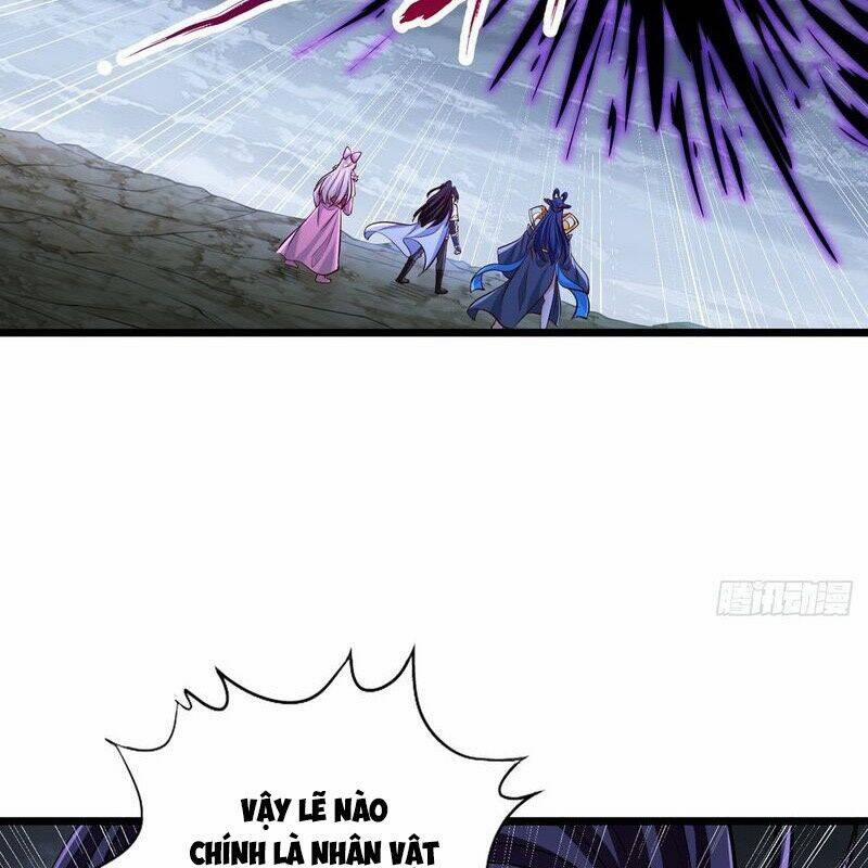 Ta Bị Nhốt Tại Cùng Một Ngày Mười Vạn Năm 498 trang 29