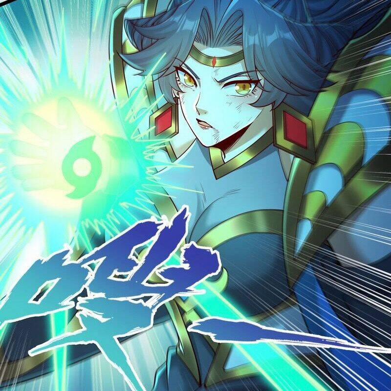 Ta Bị Nhốt Tại Cùng Một Ngày Mười Vạn Năm 498 trang 3