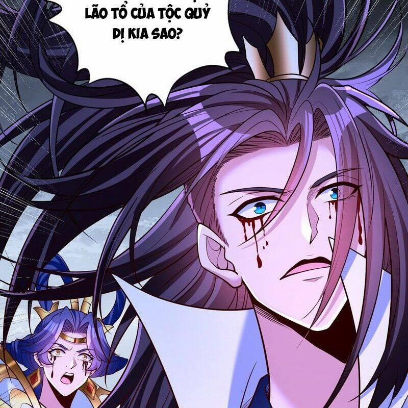 Ta Bị Nhốt Tại Cùng Một Ngày Mười Vạn Năm 498 trang 30