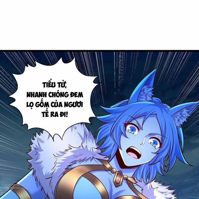 Ta Bị Nhốt Tại Cùng Một Ngày Mười Vạn Năm 498 trang 32