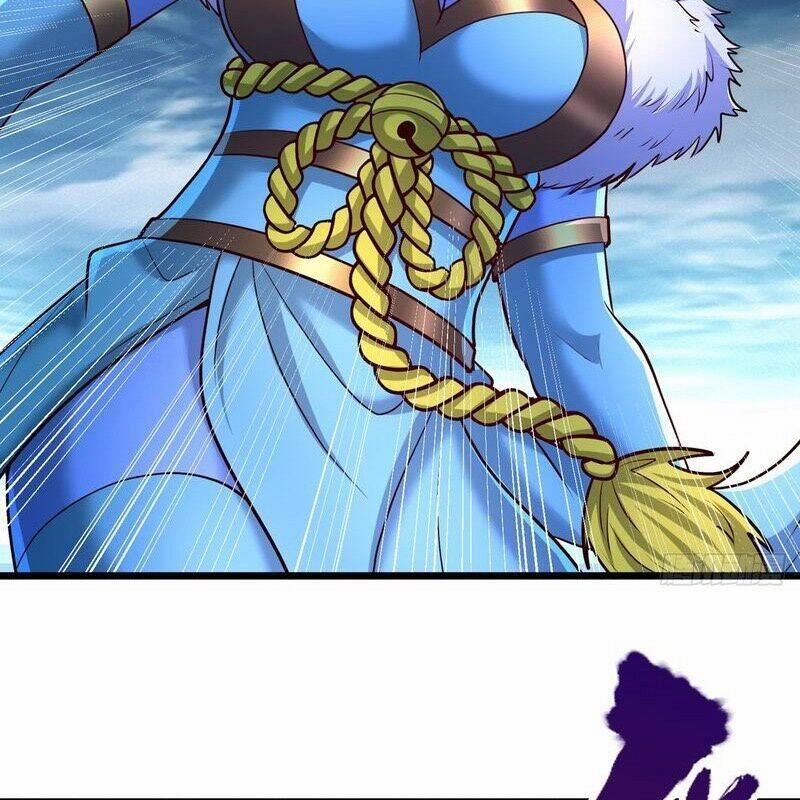 Ta Bị Nhốt Tại Cùng Một Ngày Mười Vạn Năm 498 trang 33