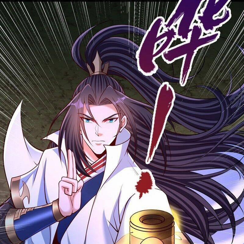 Ta Bị Nhốt Tại Cùng Một Ngày Mười Vạn Năm 498 trang 34