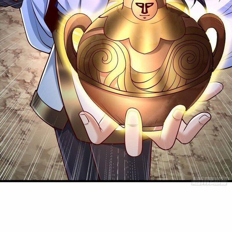 Ta Bị Nhốt Tại Cùng Một Ngày Mười Vạn Năm 498 trang 35