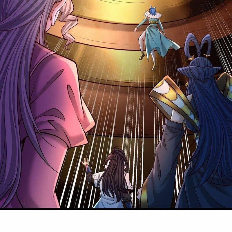 Ta Bị Nhốt Tại Cùng Một Ngày Mười Vạn Năm 498 trang 39