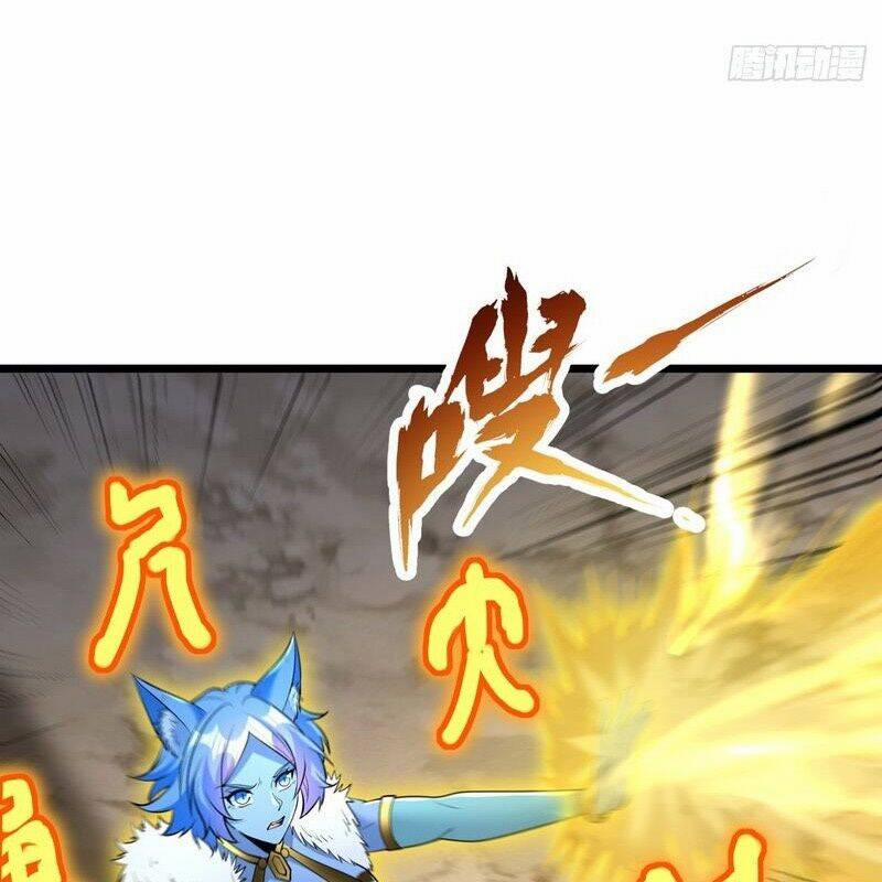 Ta Bị Nhốt Tại Cùng Một Ngày Mười Vạn Năm 498 trang 40