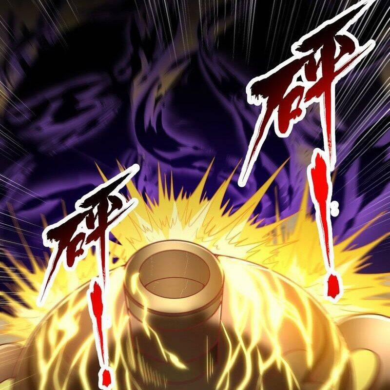 Ta Bị Nhốt Tại Cùng Một Ngày Mười Vạn Năm 498 trang 47